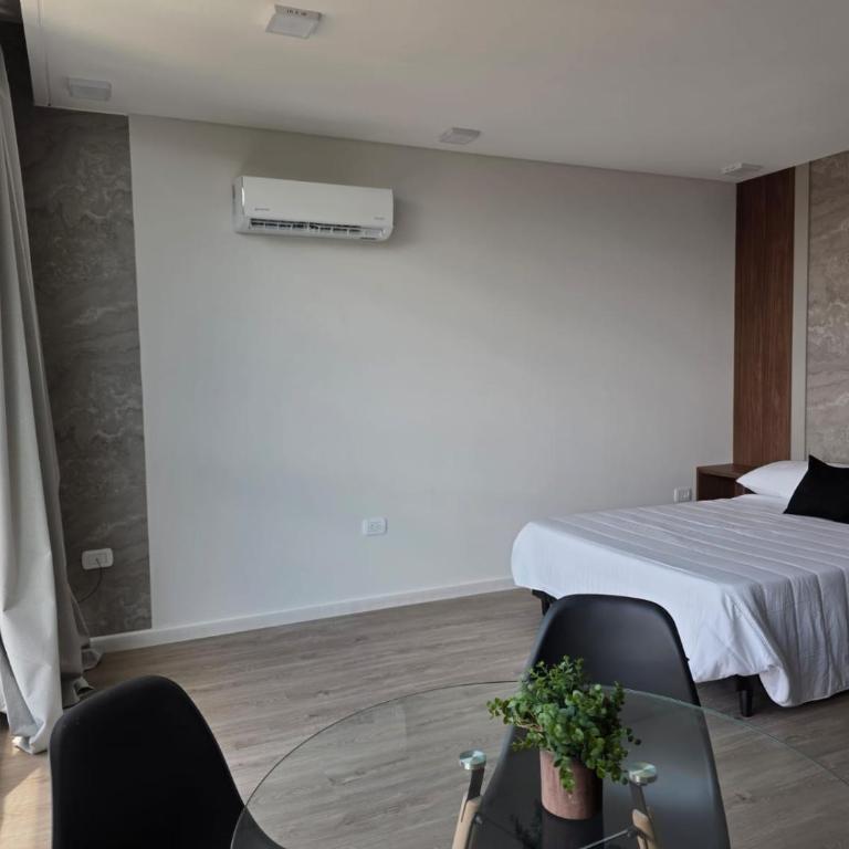 Departamento nuevo con piscina - Apartamento de 1 dormitorio - 7