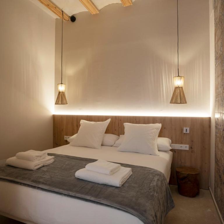 Mon Suites San Pedro - One-Bedroom Apartment - 8