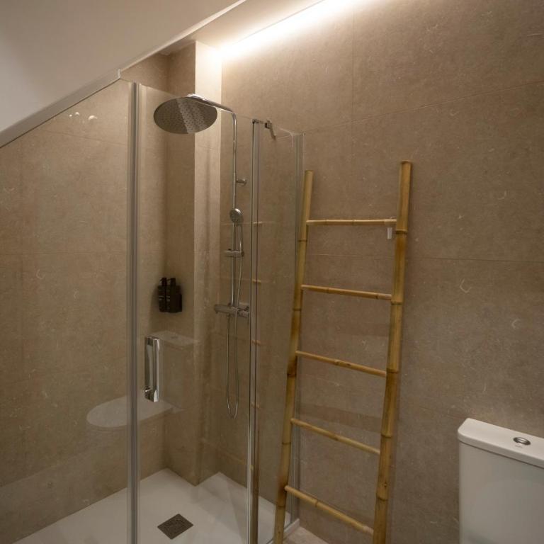 Mon Suites San Pedro - One-Bedroom Apartment - 2