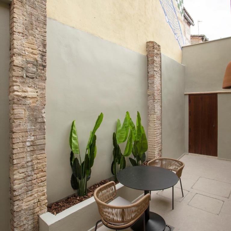 Mon Suites San Pedro - One-Bedroom Apartment - 24
