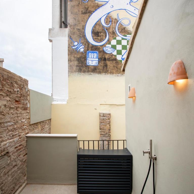 Mon Suites San Pedro - One-Bedroom Apartment - 23