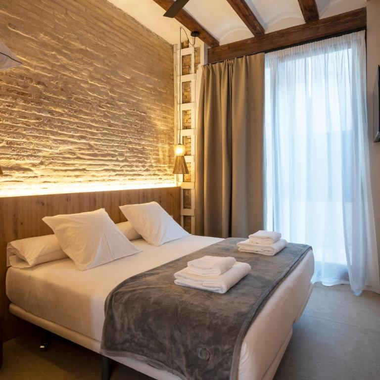 Mon Suites San Pedro - One-Bedroom Apartment - 1