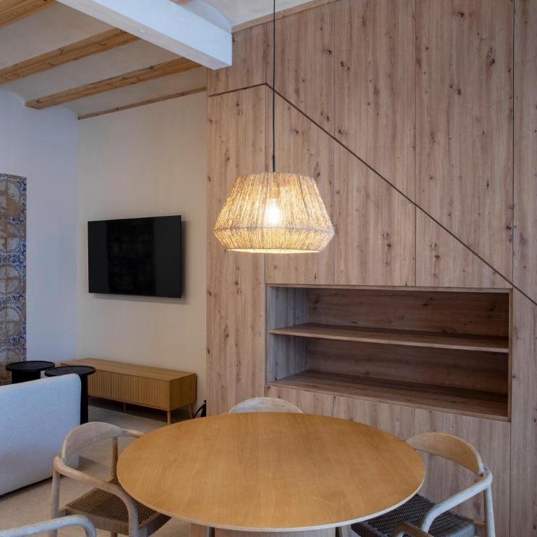 Mon Suites San Pedro - One-Bedroom Apartment - 16