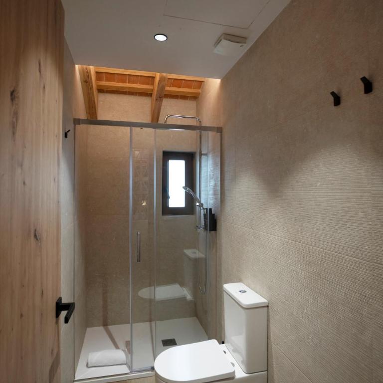 Mon Suites San Pedro - One-Bedroom Apartment - 14