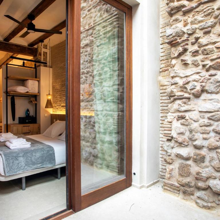 Mon Suites San Pedro - One-Bedroom Apartment - 21