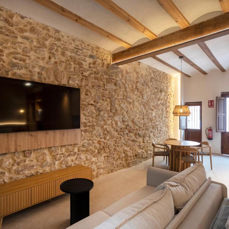 Mon Suites San Pedro - One-Bedroom Apartment - 32
