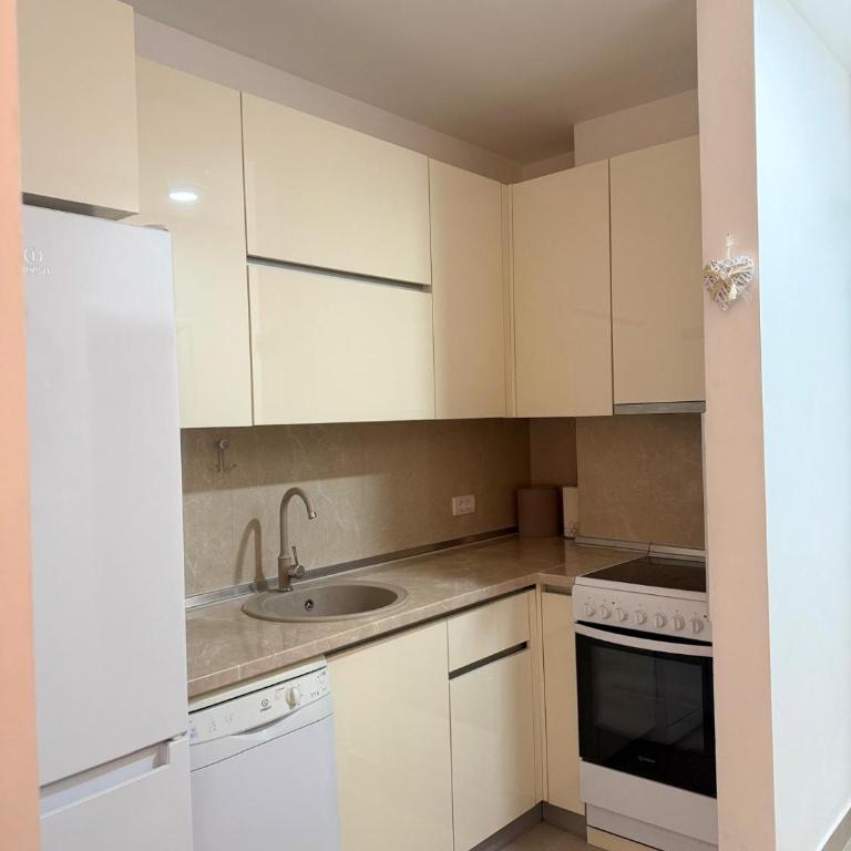 Apartman ENA - One-Bedroom Apartment - 5