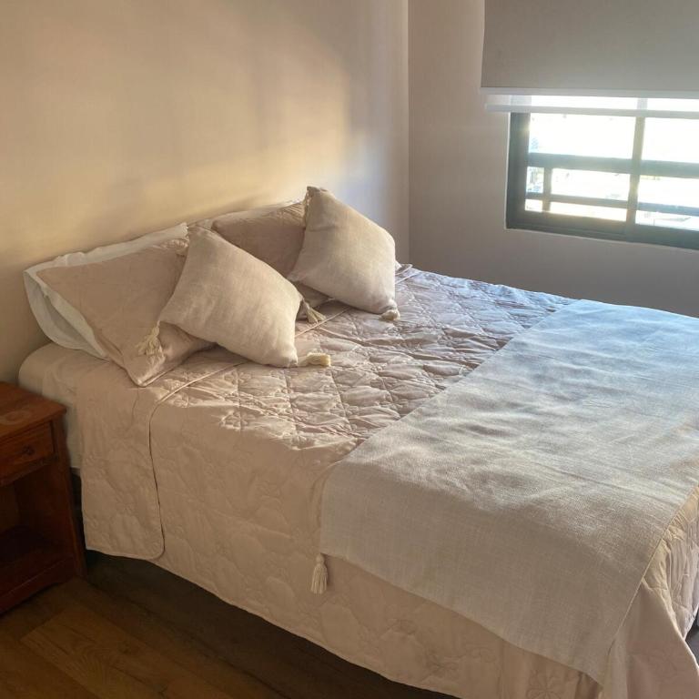 Dpto barrio República cerca Movistar Arenas - Two-Bedroom Apartment - 7