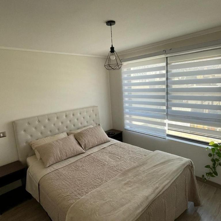 Sensacional Departamento Centro - Mar 1D 1B - One-Bedroom Apartment - 2