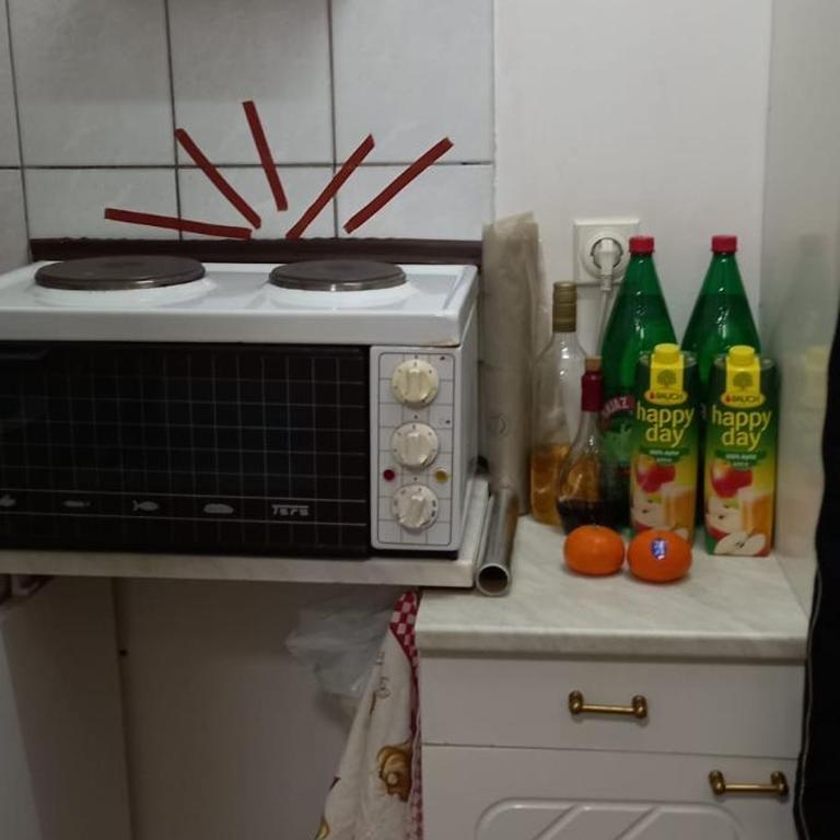 Zlatibor Apartman - Apartman sa 1 Spavaćom Sobom - 7