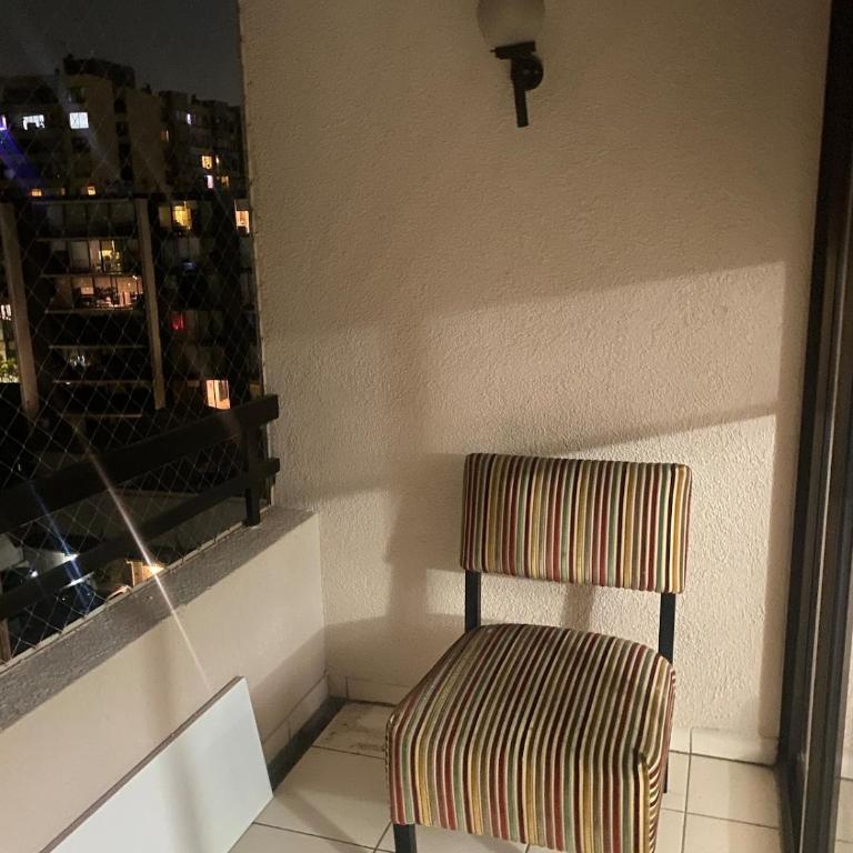 Dpto barrio República cerca Movistar Arenas - Two-Bedroom Apartment - 11