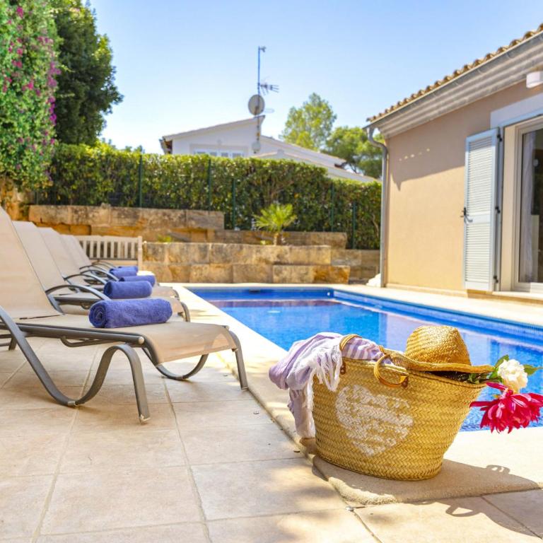 Villa Synera - Villa - 3