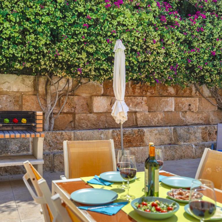 Villa Synera - Villa - 10