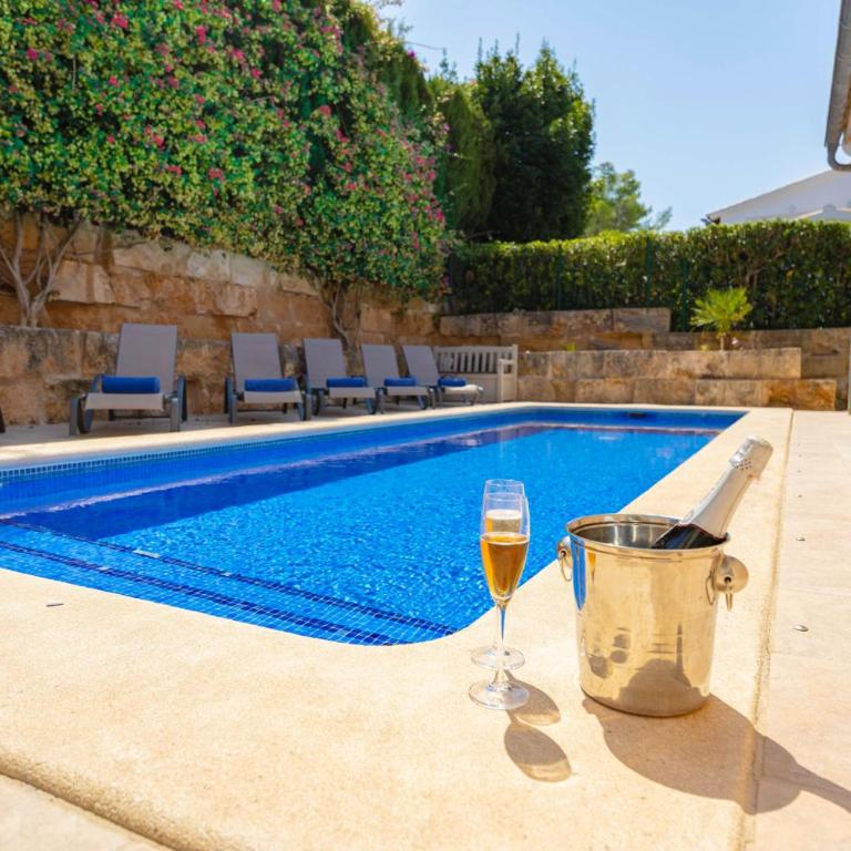 Villa Synera - Villa - 24