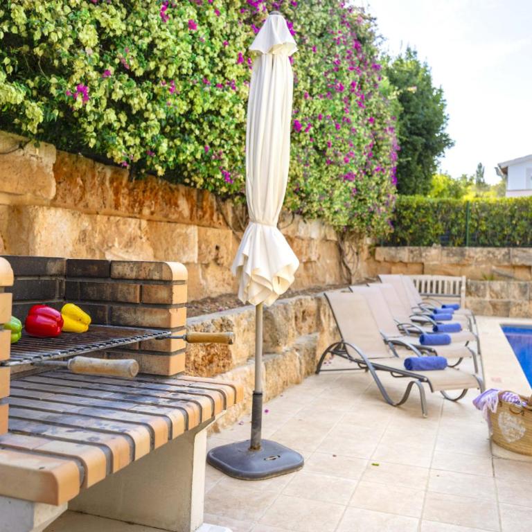 Villa Synera - Villa - 19