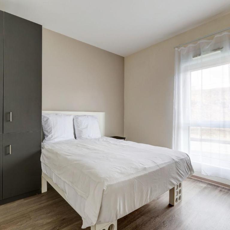 66 - Le Lokup - Wifi - Proche tram - Apartamento - 3
