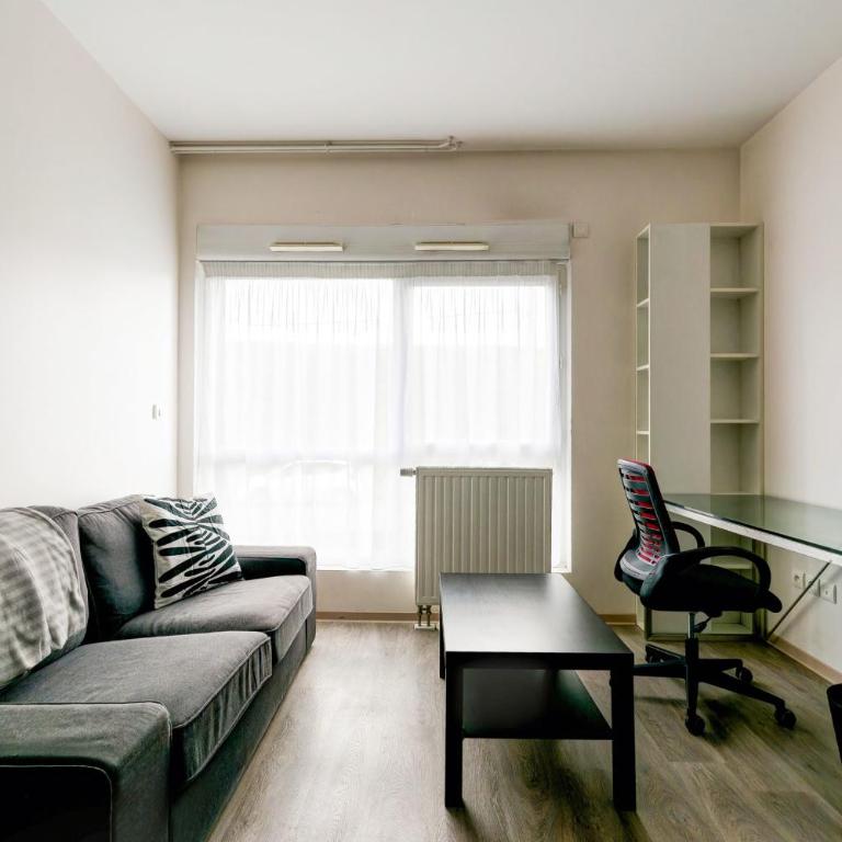 66 - Le Lokup - Wifi - Proche tram - Apartamento - 6