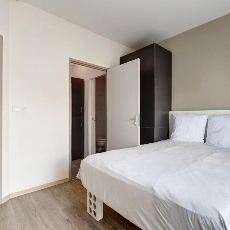 66 - Le Lokup - Wifi - Proche tram - Apartamento - 8