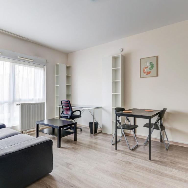 66 - Le Lokup - Wifi - Proche tram - Apartamento - 15