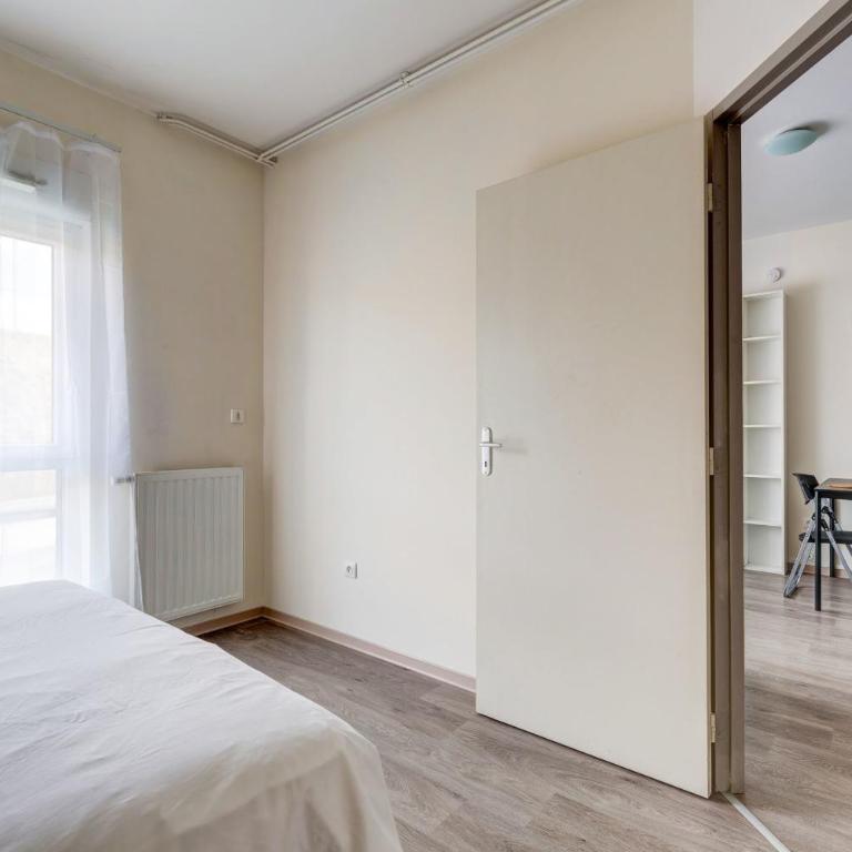 66 - Le Lokup - Wifi - Proche tram - Apartamento - 14
