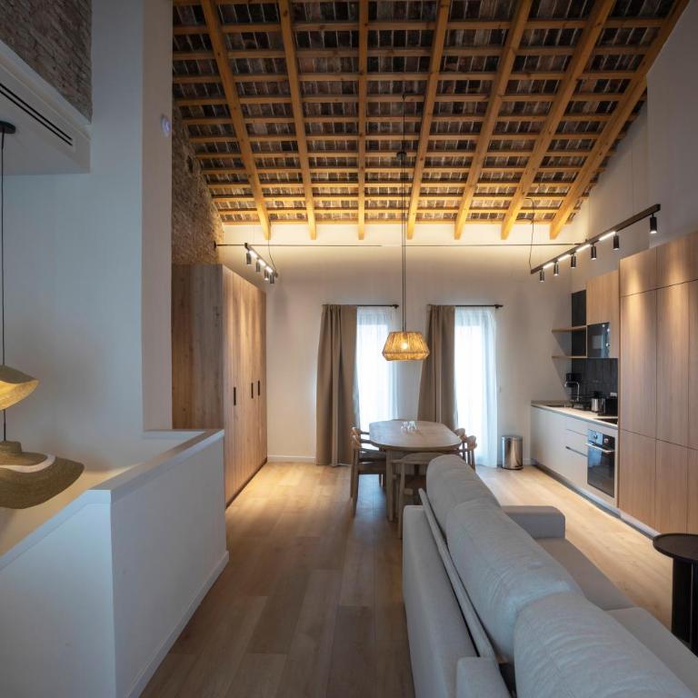 Mon Suites San Pedro - Two-Room Apartment - 10