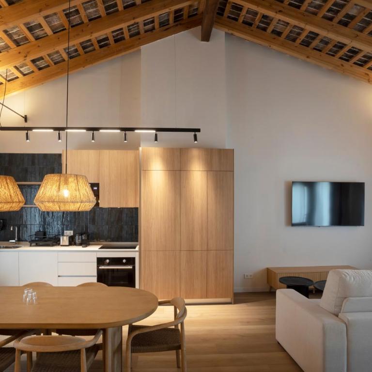 Mon Suites San Pedro - Two-Room Apartment - 2