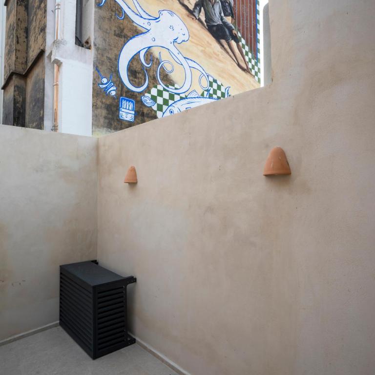Mon Suites San Pedro - Two-Room Apartment - 8