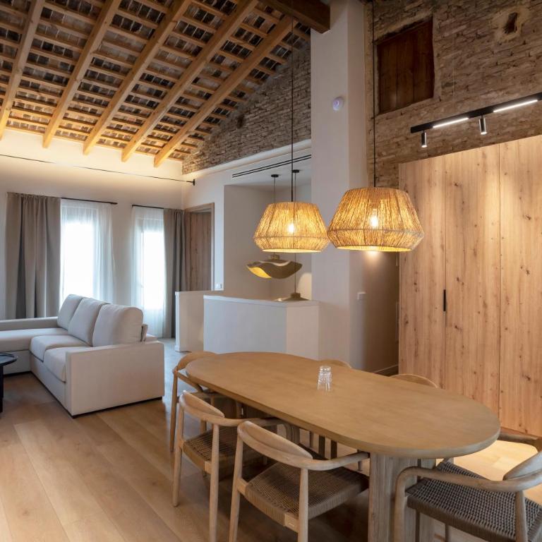 Mon Suites San Pedro - Two-Room Apartment - 18