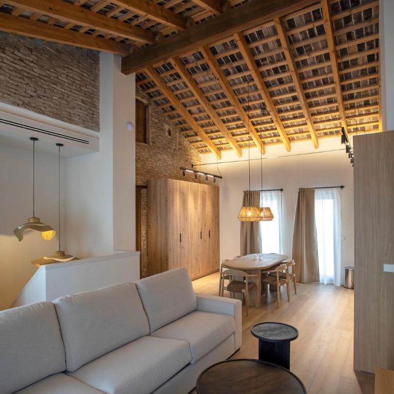 Mon Suites San Pedro - Two-Room Apartment - 15