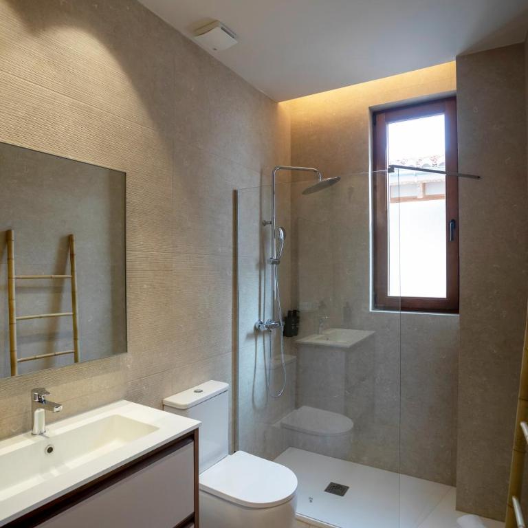 Mon Suites San Pedro - Two-Room Apartment - 11
