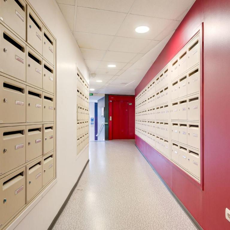 30 - Le Lokup - Wifi - Proche tram - Estudio - 15