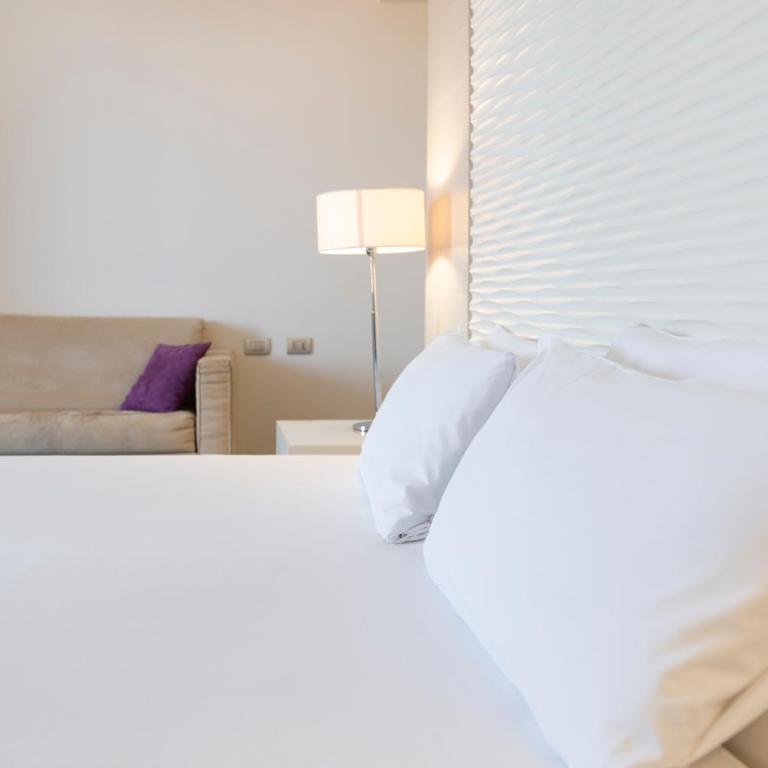 Laguna Palace Hotel Grado - Superior Double Room with Side Sea View - 3