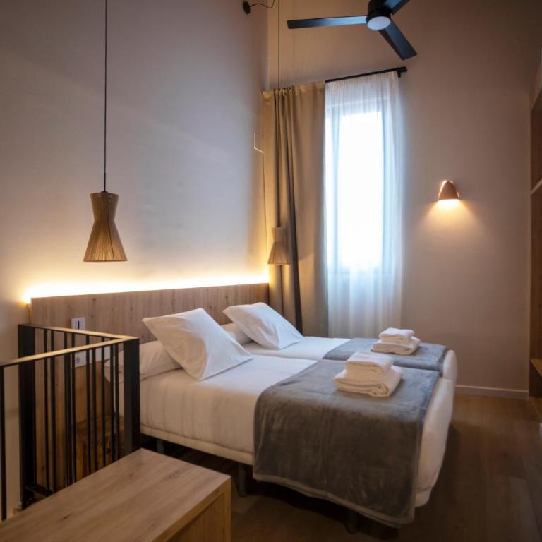 Mon Suites San Pedro - Duplex Apartment - 2