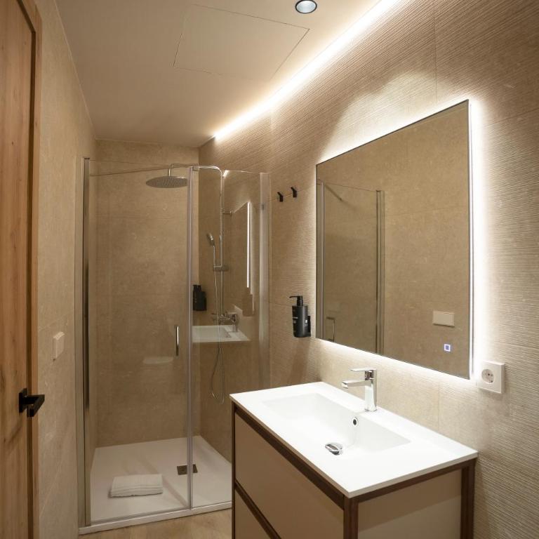 Mon Suites San Pedro - Duplex Apartment - 5