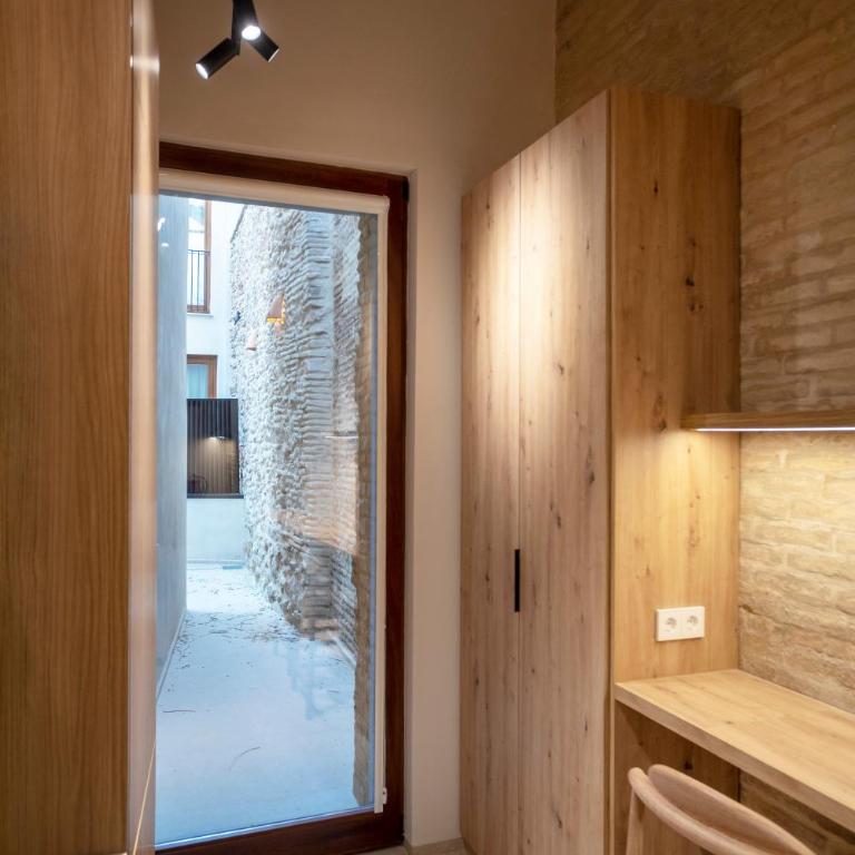 Mon Suites San Pedro - Duplex Apartment - 3