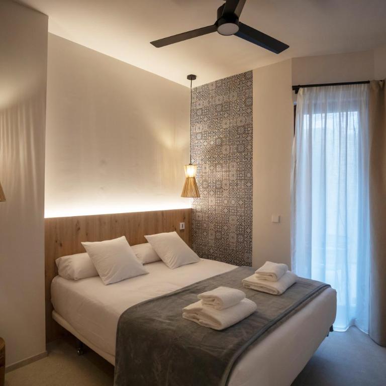 Mon Suites San Pedro - Duplex Apartment - 19