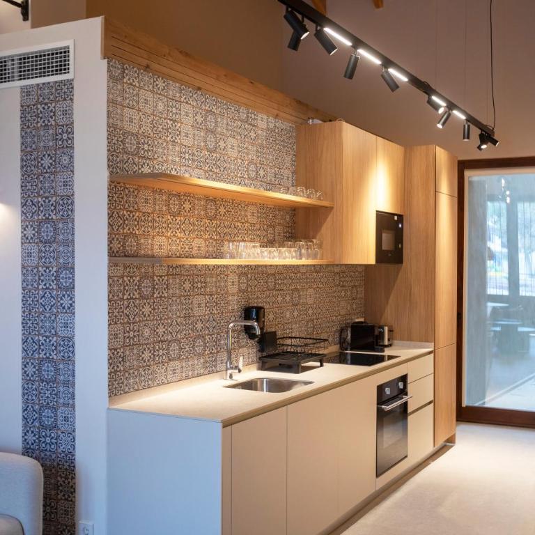 Mon Suites San Pedro - Duplex Apartment - 15