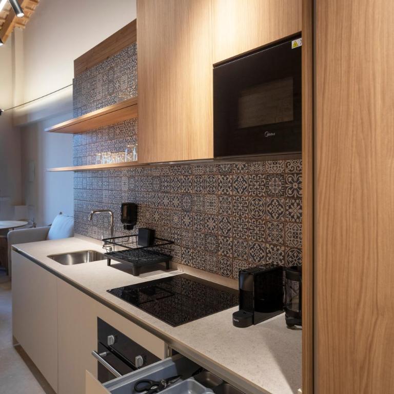 Mon Suites San Pedro - Duplex Apartment - 13