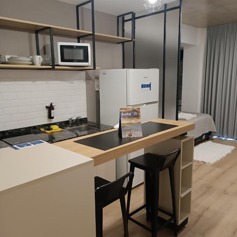 Distrito A by Fma Coliving - Apartamento Estudio - 5