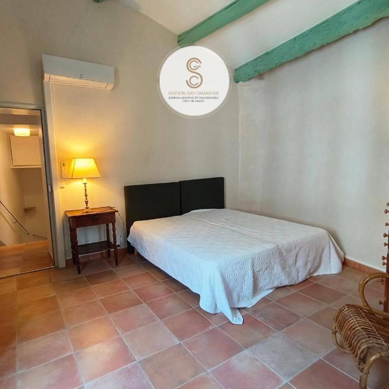 Nicolaï Arles centre - Maison 2 Chambres - 5