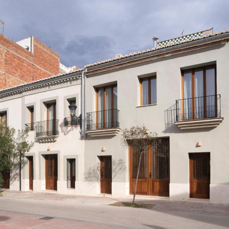 Mon Suites San Pedro - One-Bedroom Apartment - 15