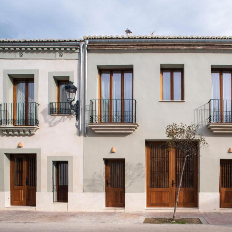 Mon Suites San Pedro - One-Bedroom Apartment - 14