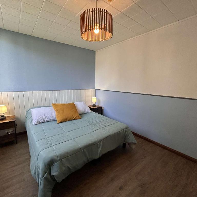 SH210-03C - Appart 2 pièces 3 couchages SAINT HILAIRE DE RIEZ - Appartement 1 Chambre - 14