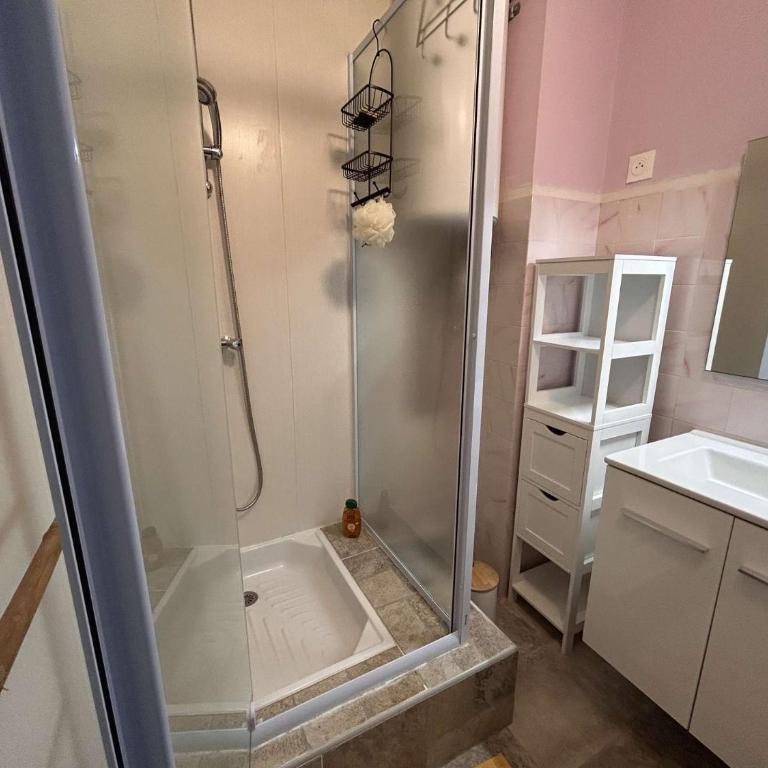 SH210-03C - Appart 2 pièces 3 couchages SAINT HILAIRE DE RIEZ - Appartement 1 Chambre - 16