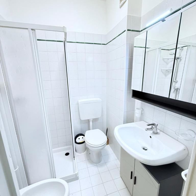 Residence La Zattera - Appartamento con 1 Camera da Letto - 5