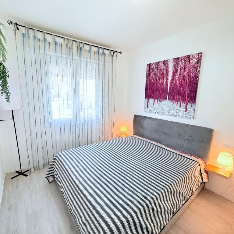 Residence La Zattera - Appartamento con 1 Camera da Letto - 6