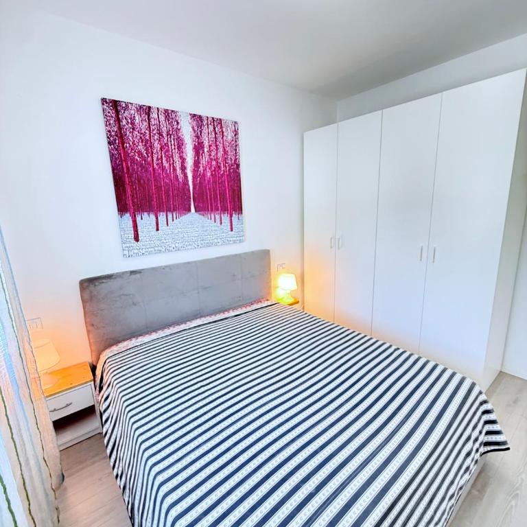 Residence La Zattera - Appartamento con 1 Camera da Letto - 7