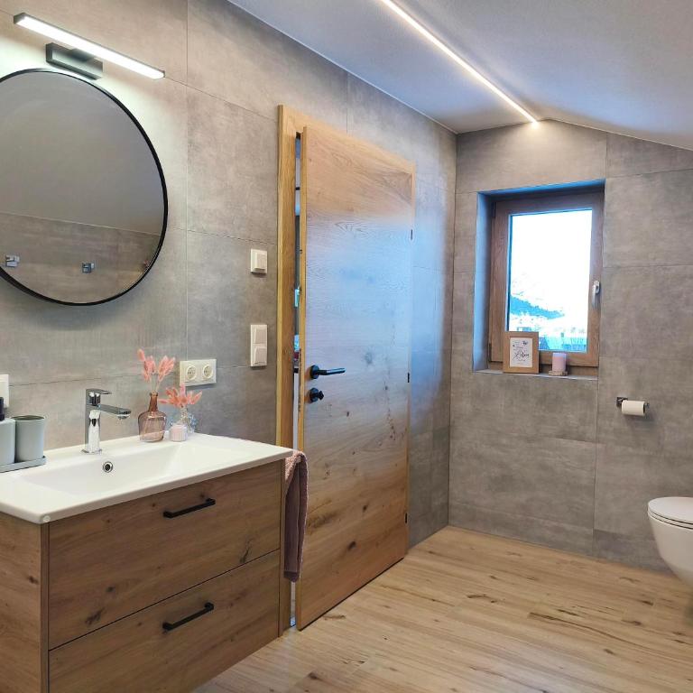 Apartment Mühlbach - Standard Apartment mit Dusche - 16