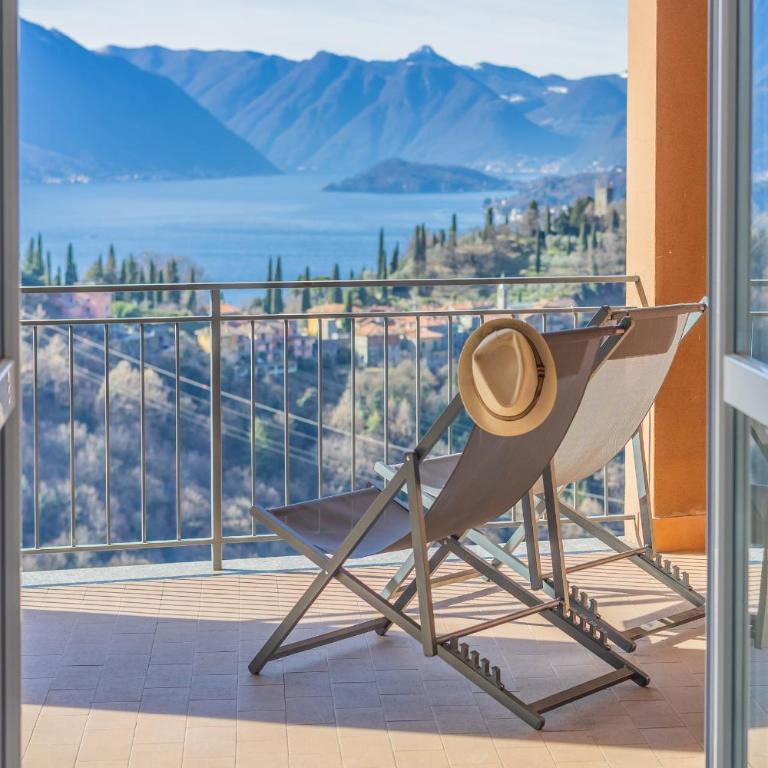 Cookie House - Apartment mit schöner Aussicht - 1