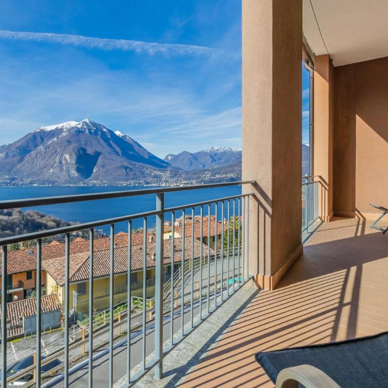 Cookie House - Apartment mit schöner Aussicht - 7